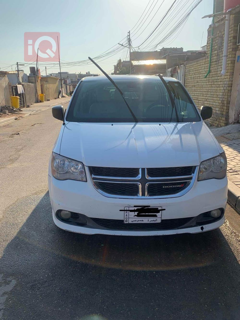 دۆج گراند کاراڤان